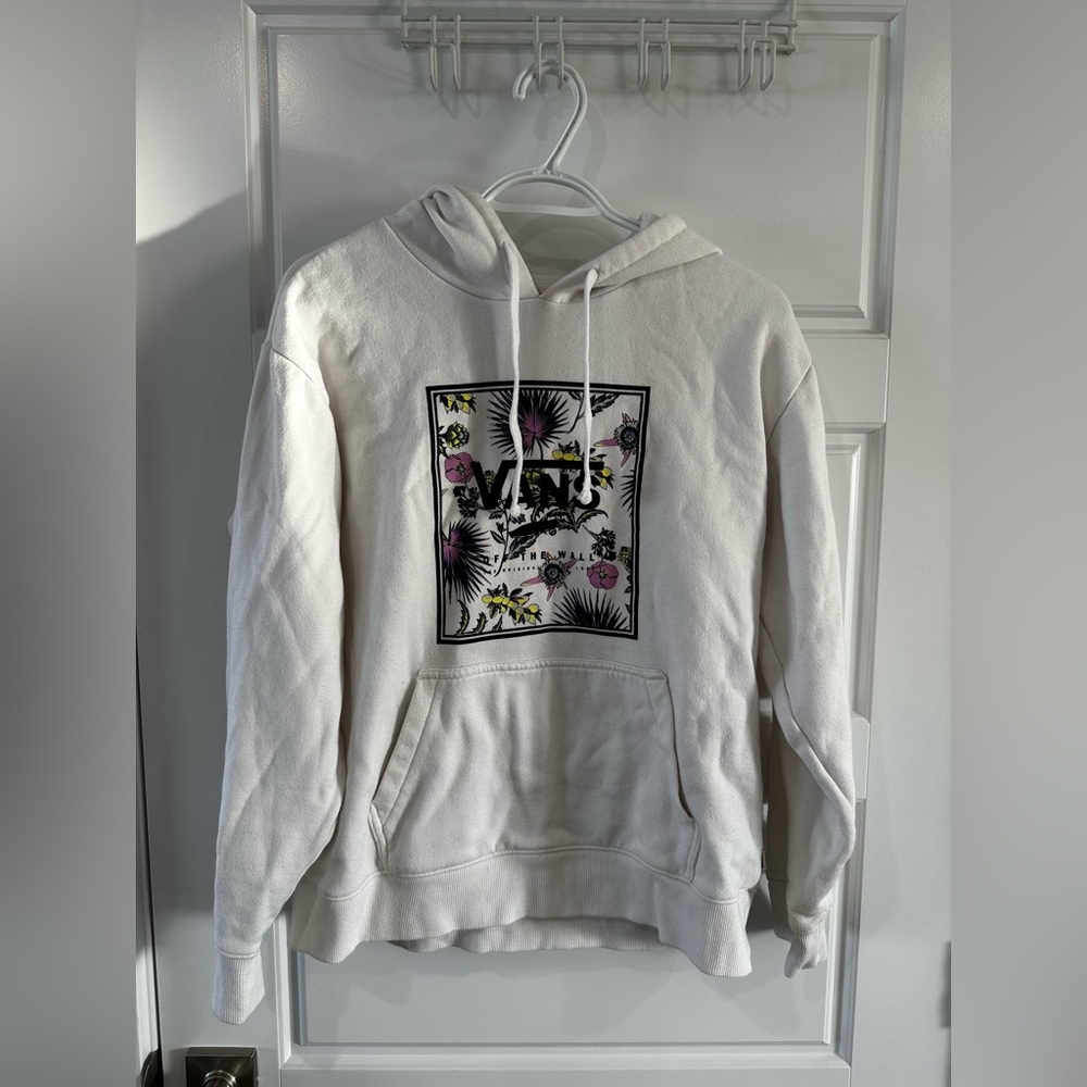 Women’s Vans Hoodie